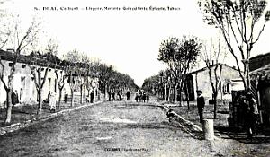 Colbert - Grande Rue 50